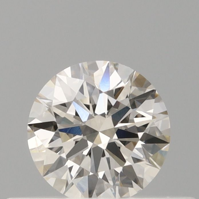 0.33 ct Round Diamond