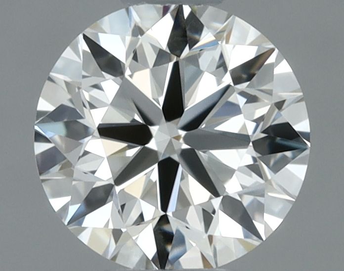 0.40 ct Round diamond