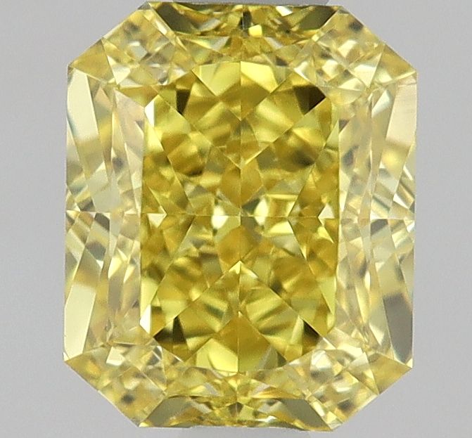 0.60 ct Radiant diamond