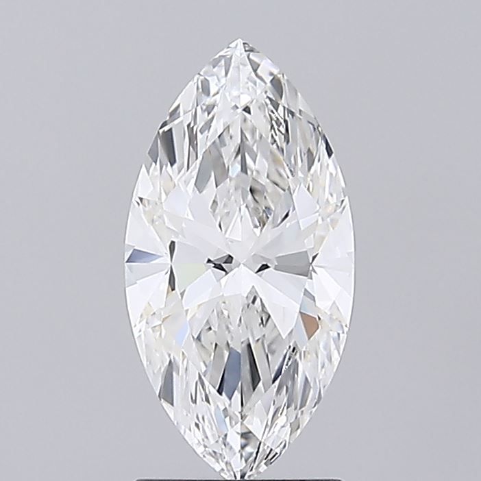 1.51 ct. marquise Lab Grown Diamond front image
