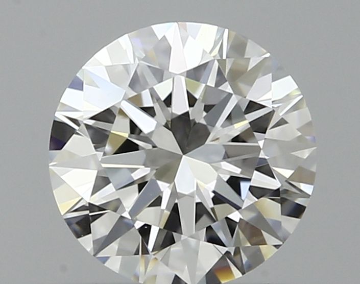 0.40 ct Round diamond