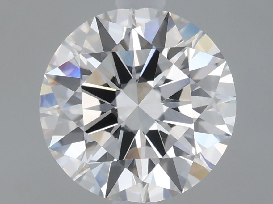 1.51 ct. round Lab Grown Diamond front image