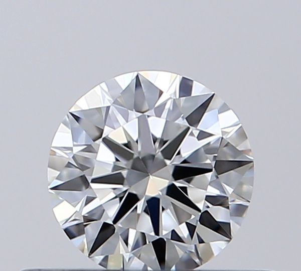 Diament 0.34 ct H/VS2