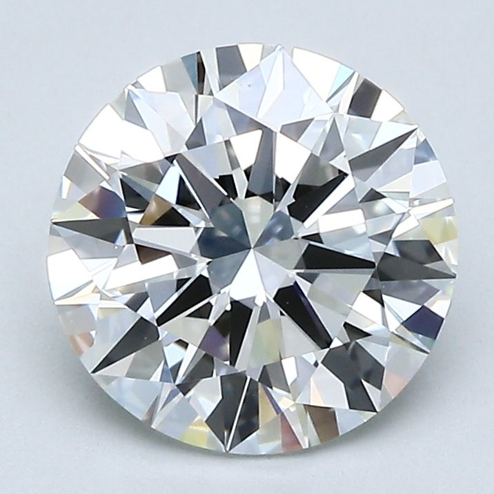 2.51 Carat