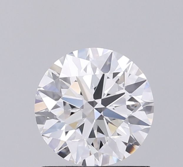 1.06 ct. round Lab Grown Diamond front image