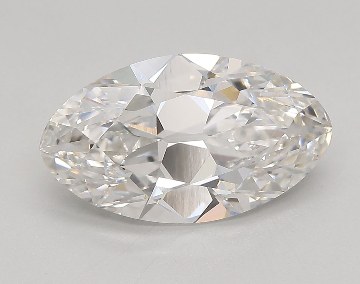 3.62 ct Oval diamond