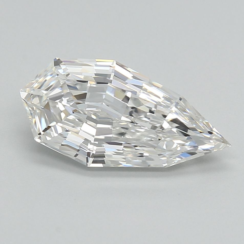 2.00 ct. pear Lab Grown Diamond front image
