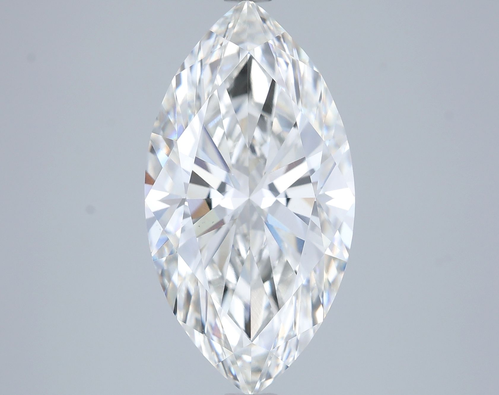 4.07 Carat