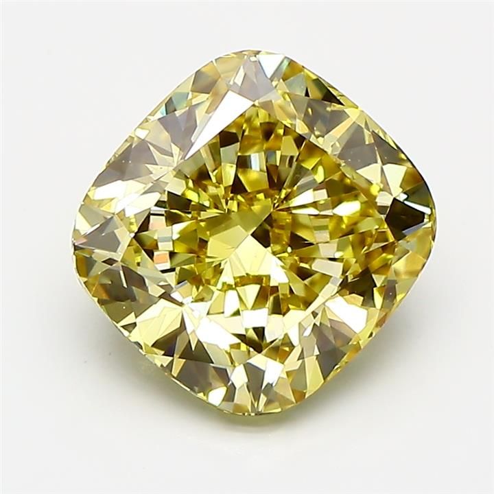 3.07 Carat