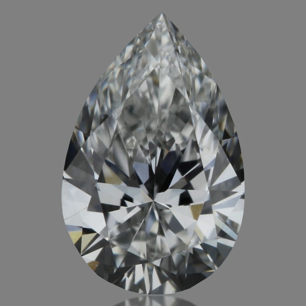 0.70 ct Round diamond