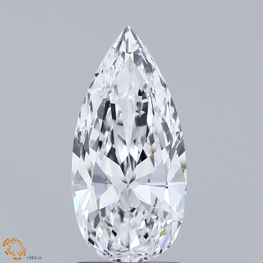 2.01 Carat