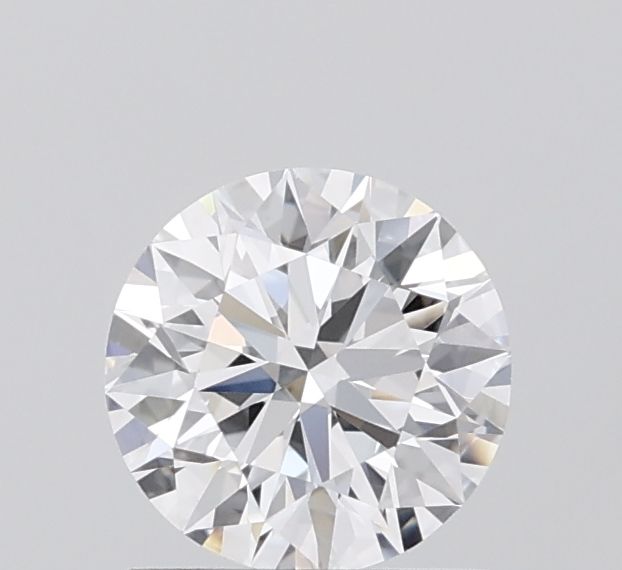 1.04 ct. round Lab Grown Diamond front image