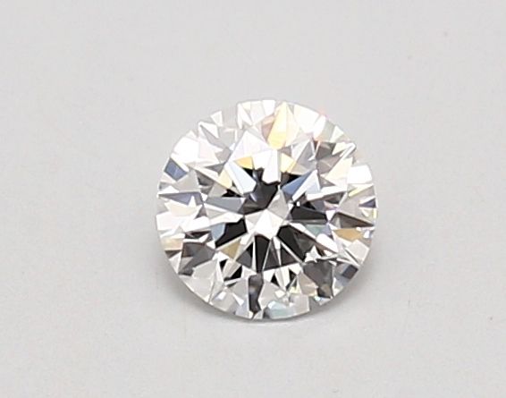 0.47 ct lab-grown Round Diamond
