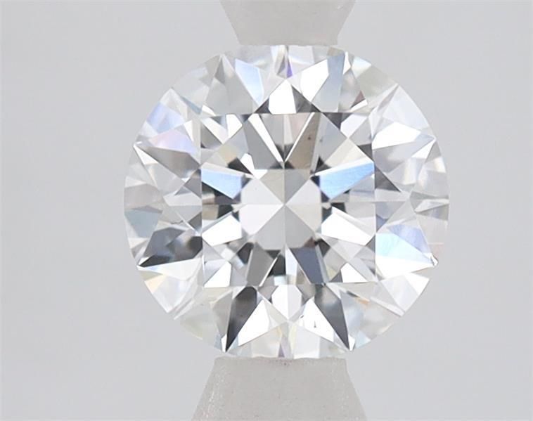 1.06 ct. round Lab Grown Diamond front image