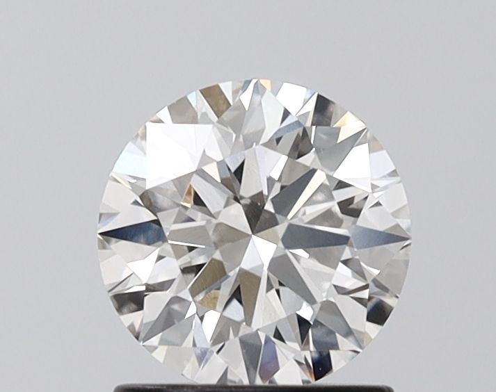 1.51 ct Round diamond