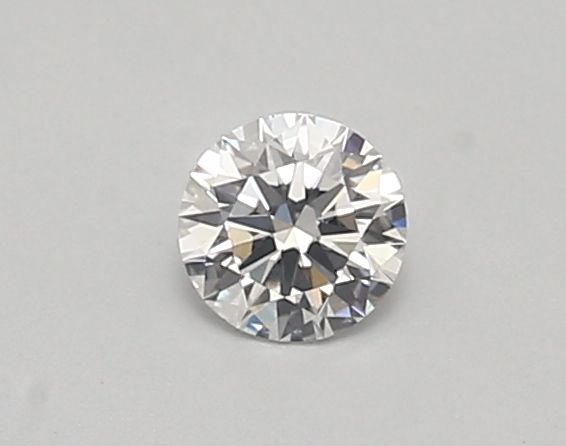 0.36 ct lab-grown Round Diamond