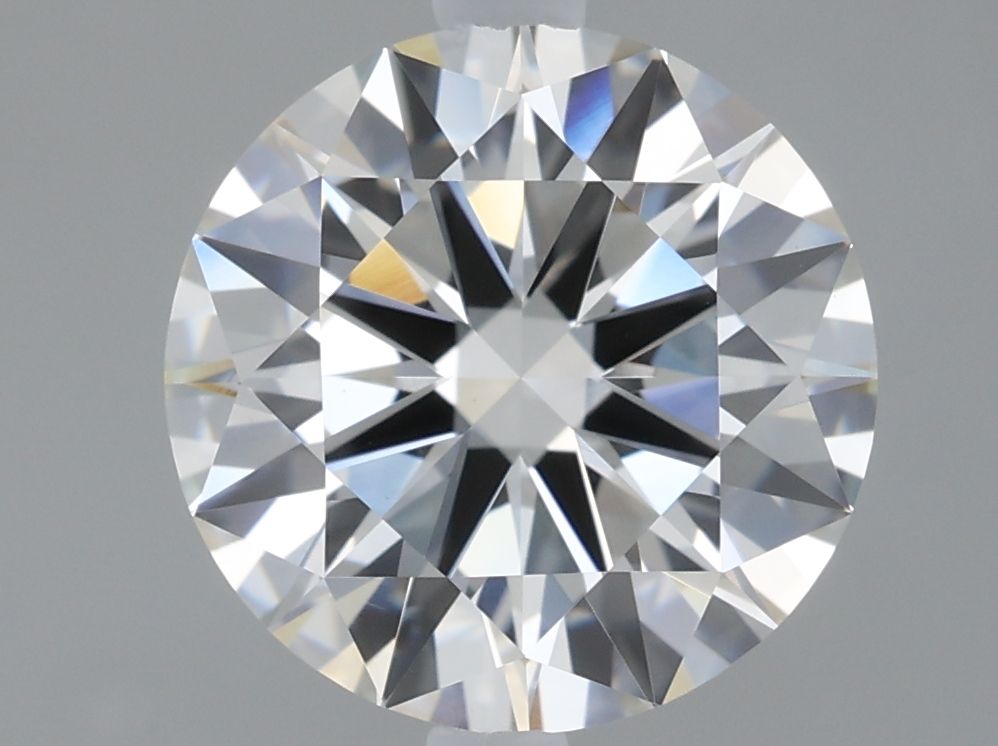 2.05 ct. round Lab Grown Diamond front image