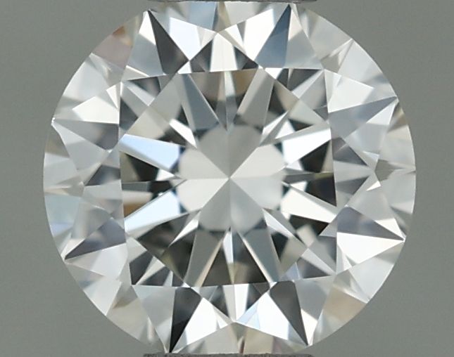 0.30 ct Round diamond