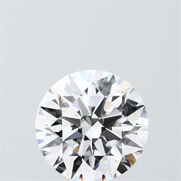 1.03 ct. round Lab Grown Diamond front image