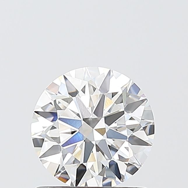 1.03 ct. round Lab Grown Diamond front image