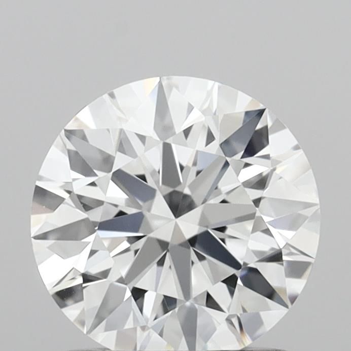 1.07 ct. round Lab Grown Diamond front image
