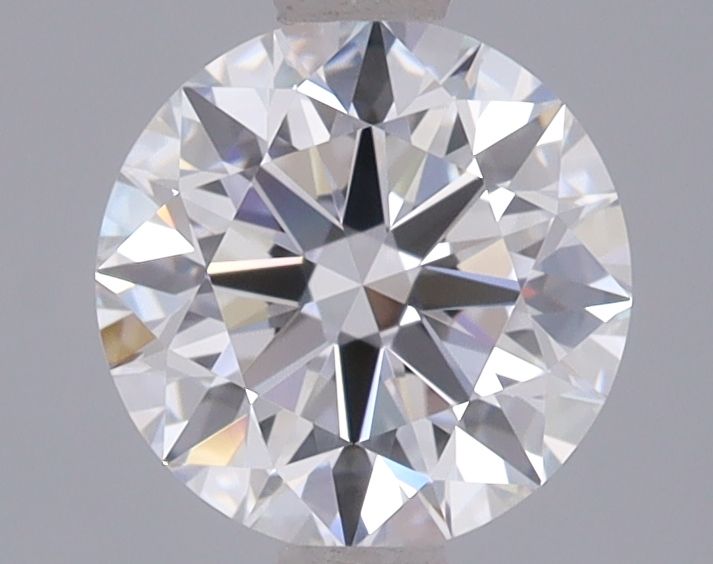 1.55 ct. round Lab Grown Diamond front image