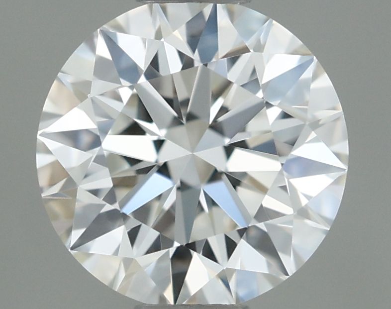 0.50 ct Round diamond