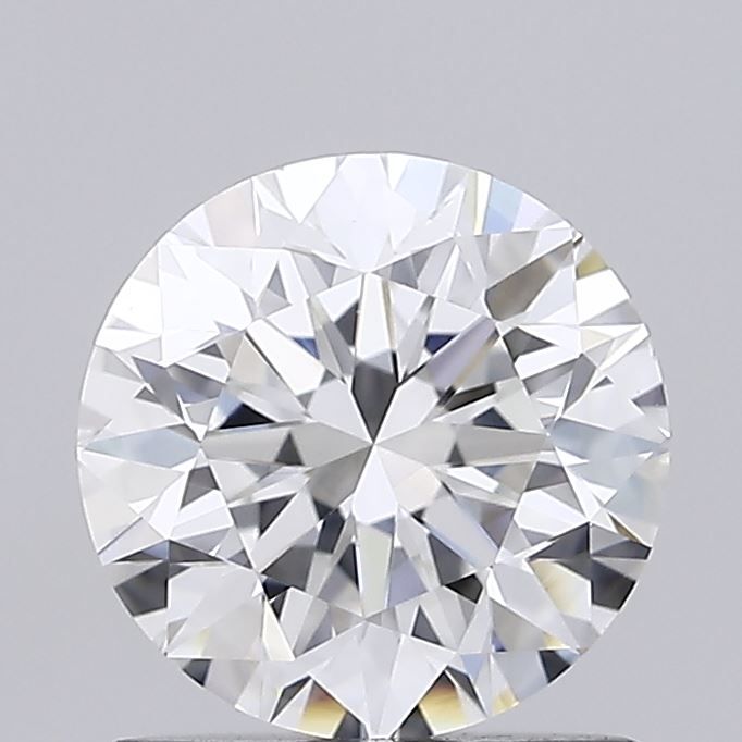 1.11 ct. round Lab Grown Diamond front image