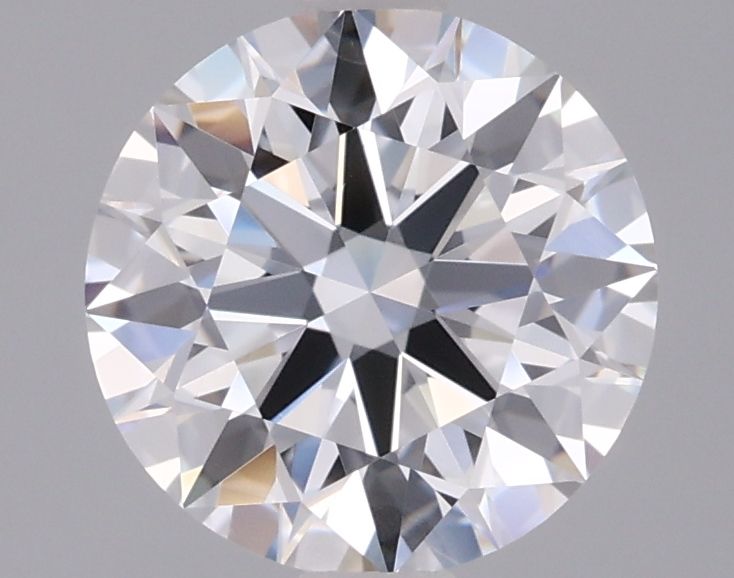 1.60 ct. round Lab Grown Diamond front image