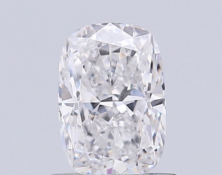 1.02 ct lab-grown Cushion modified Diamond