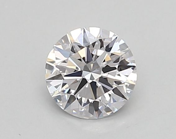 0.38 ct lab-grown Round Diamond