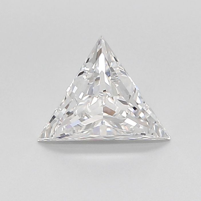 1.13 ct lab-grown Triangular Diamond