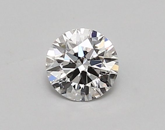 0.44 ct lab-grown Round Diamond