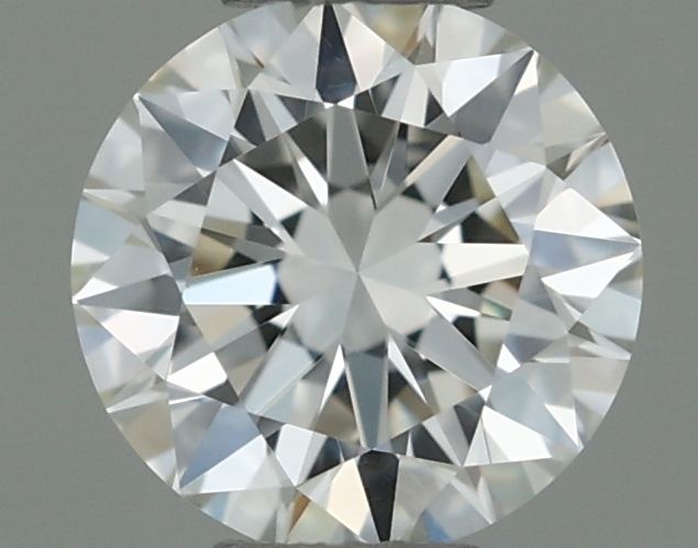 0.30 ct Round diamond