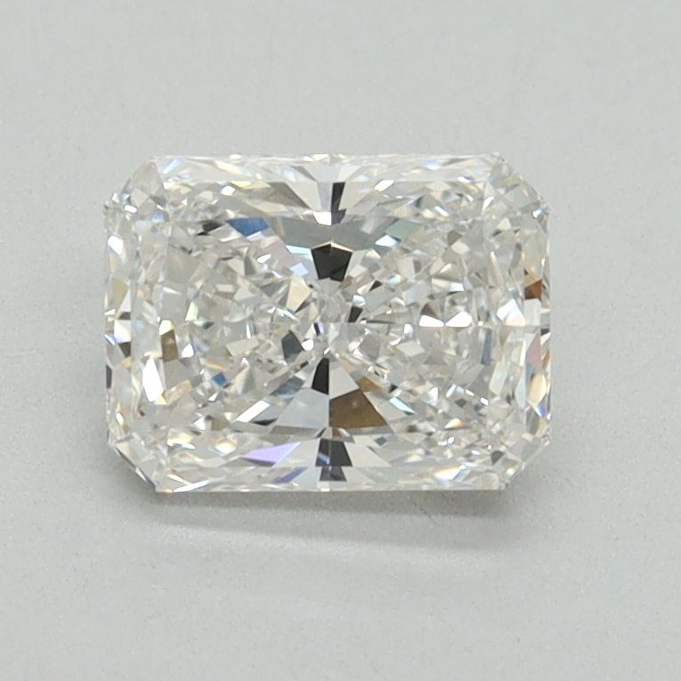 1.02 ct Radiant diamond