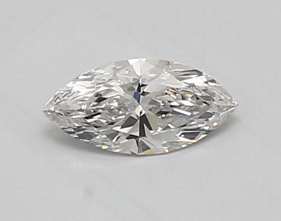 0.47 ct Marquise diamond