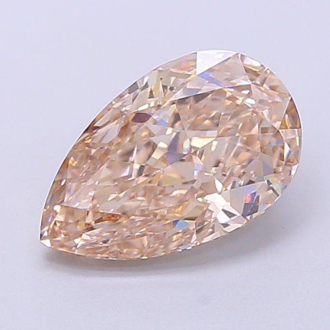 2.64 Carat