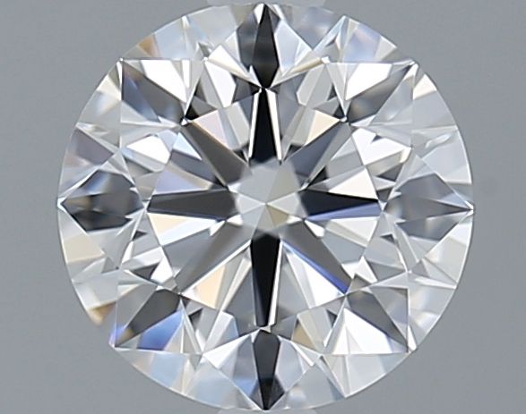1.00 ct Round diamond