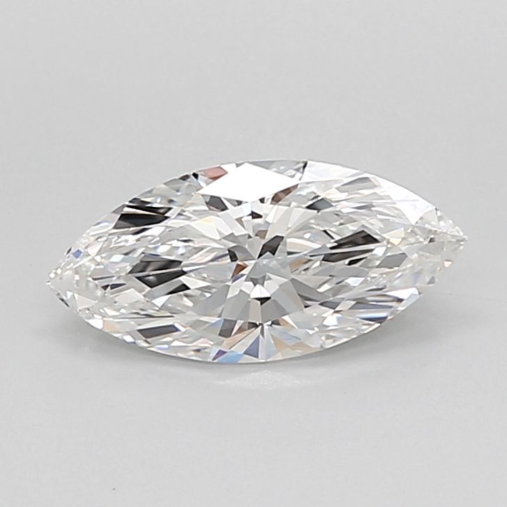 1.35 ct. marquise Lab Grown Diamond front image