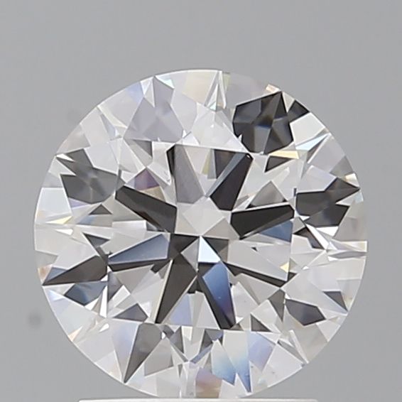 2.07 ct. round Lab Grown Diamond front image