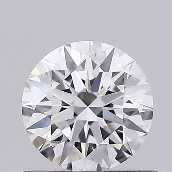 0.52 ct lab-grown Round Diamond
