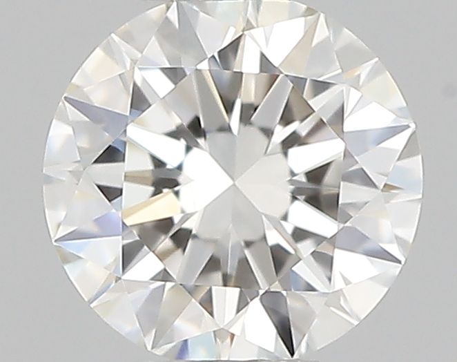 0.30 ct Round diamond