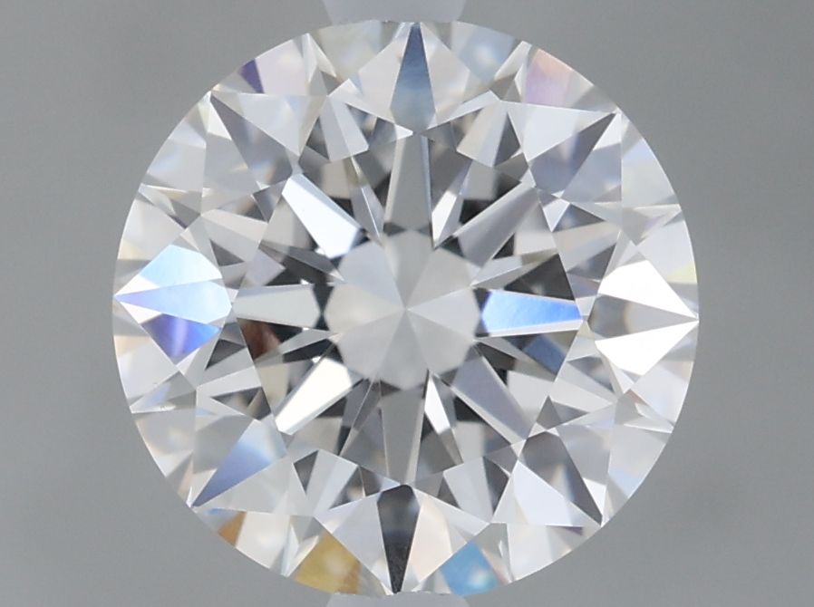 1.51 ct. round Lab Grown Diamond front image