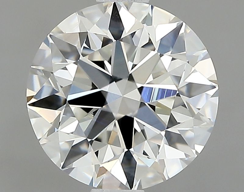 1.50 ct Round diamond