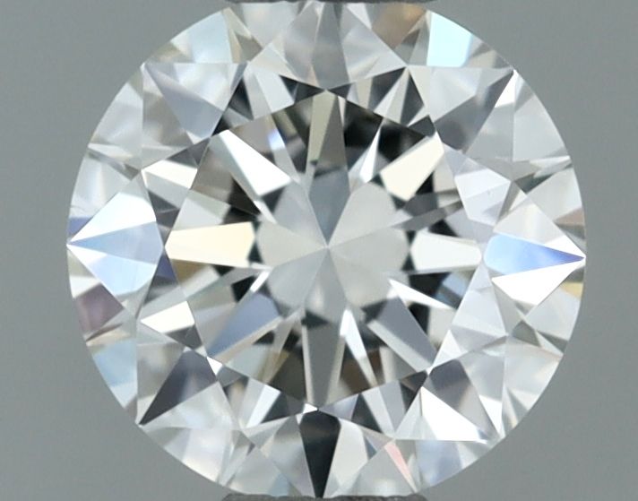 0.43 ct Round diamond