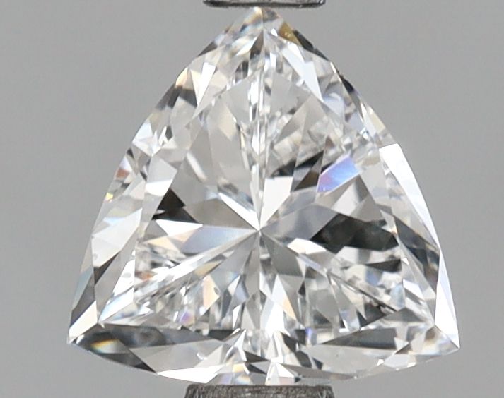 1.04 ct lab-grown Triangular Diamond