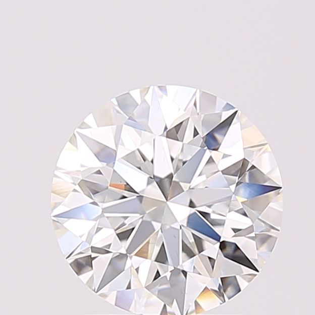 2.10 ct Round diamond