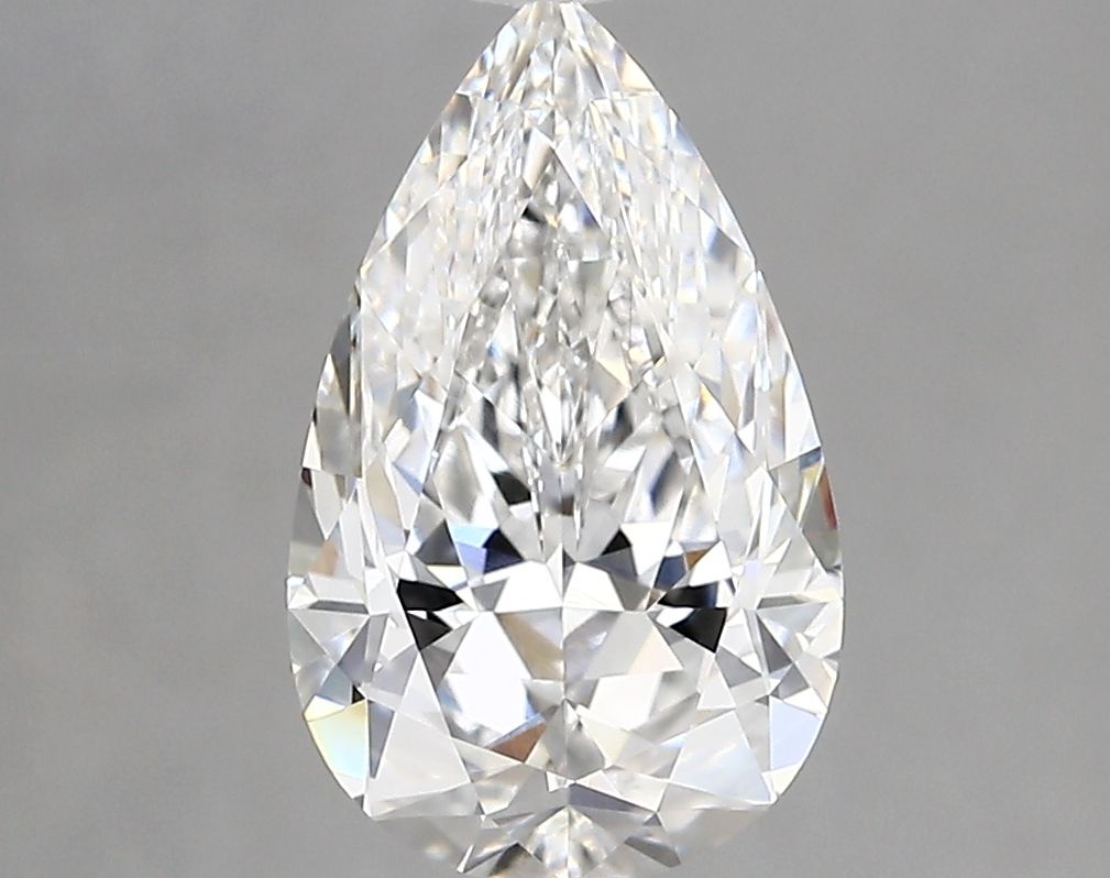 2.28 ct. pear Lab Grown Diamond front image