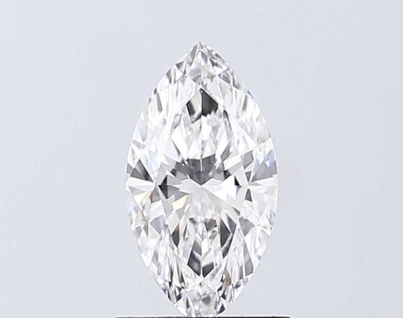 1.01 ct. marquise Lab Grown Diamond front image
