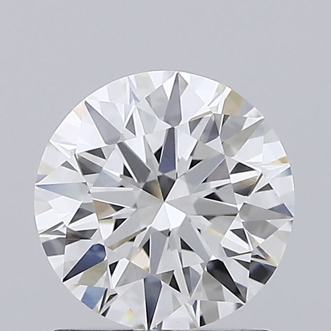 1.17 ct. round Lab Grown Diamond front image